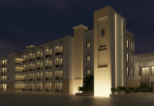 Margalla Hotel Islamabad